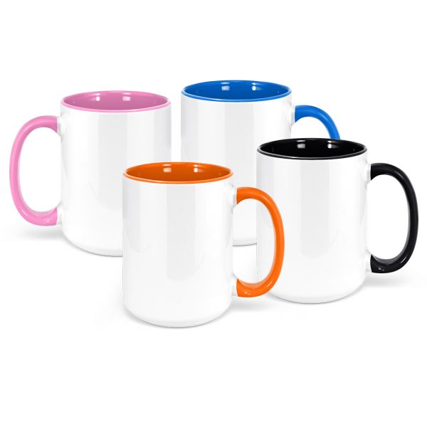 sublimation mug