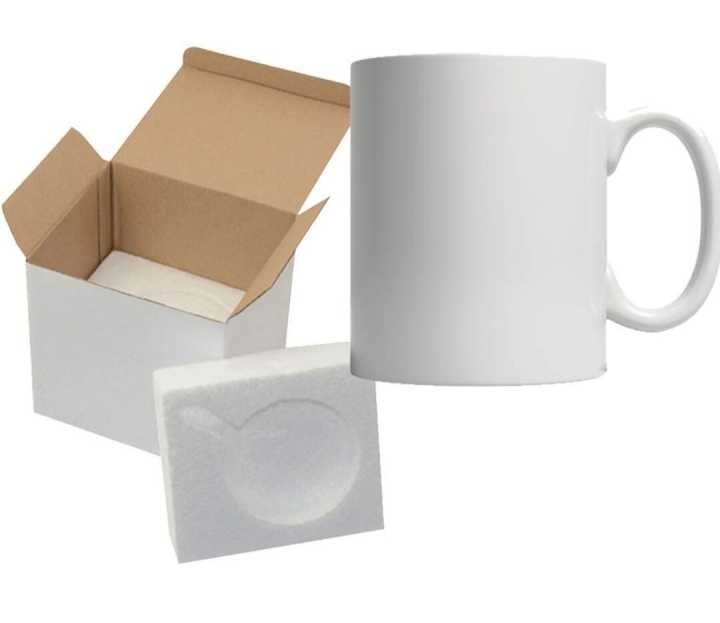sublimation mug