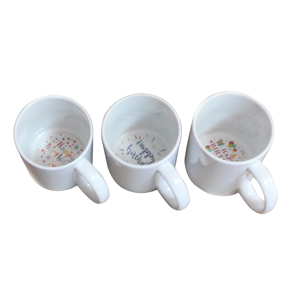 sublimation mug