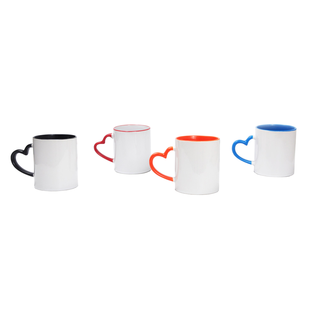 sublimation mug