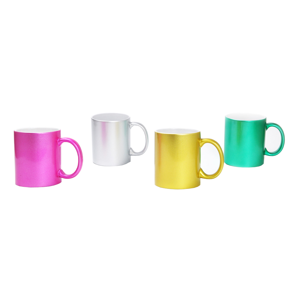 sublimation mug