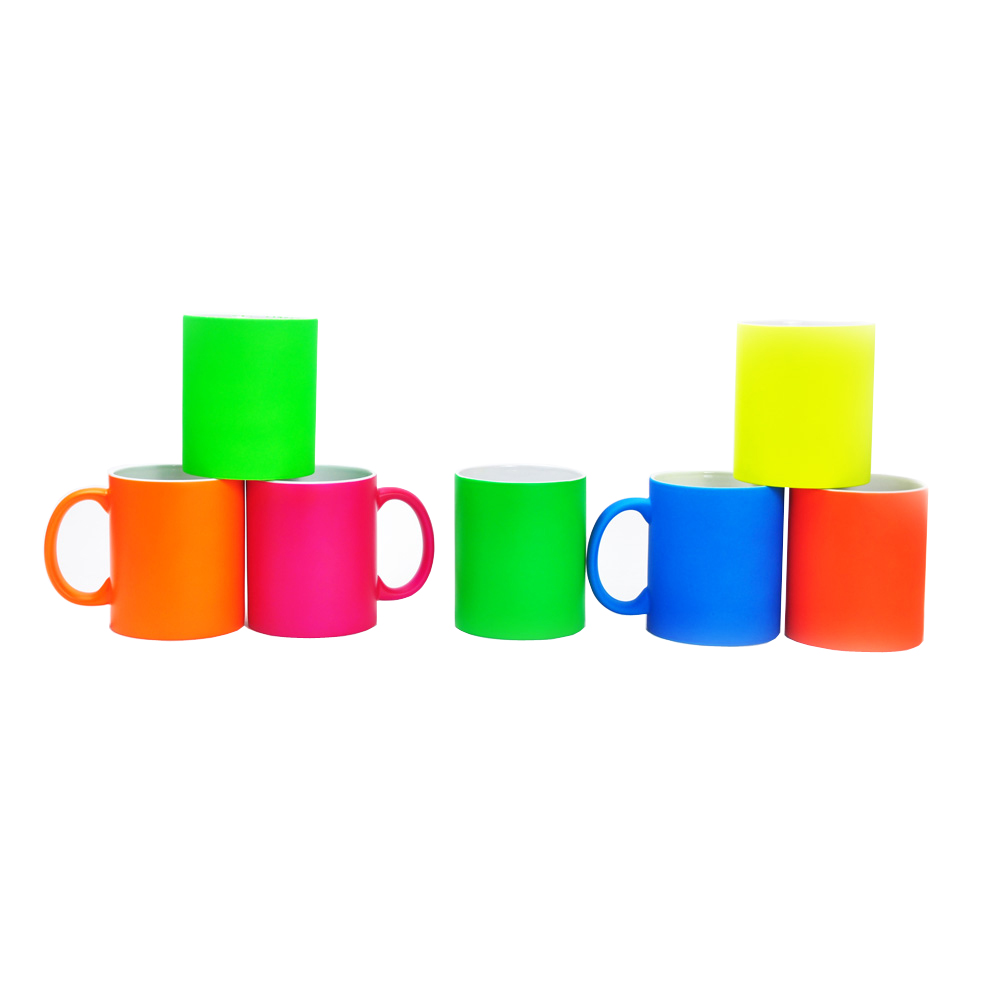 sublimation mug