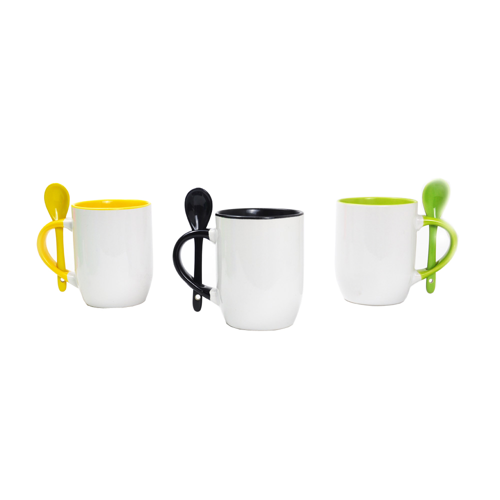 sublimation mug